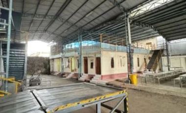 Dijual Cepat Pabrik/Gudang di Cirendeu Ciputat Tangerang STDN0173