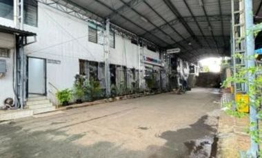 Dijual Cepat Pabrik/Gudang di Cirendeu Ciputat Tangerang STDN0173