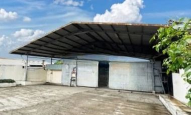 Dijual Cepat Pabrik/Gudang di Cirendeu Ciputat Tangerang STDN0173