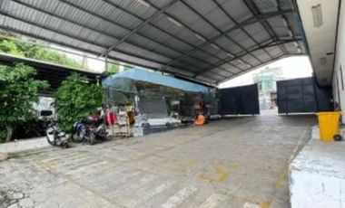 Dijual Cepat Pabrik/Gudang di Cirendeu Ciputat Tangerang STDN0173