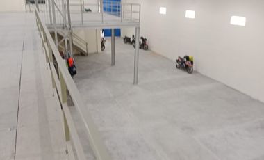 Dijual Atau Disewa Gudang Baru Di Daerah Cipondoh Banten Tangerang