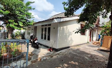 Rumah dijual di Gunung ketur, Pakualaman, Kota Yogyakarta, Banguntapan, Daerah Istimewa Yogyakarta