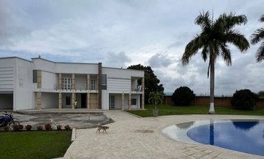 Se alquila finca por dias en Cerritos, La Carmelita