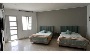 Se alquila finca por dias en Cerritos, La Carmelita