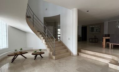 Se alquila finca por dias en Cerritos, La Carmelita