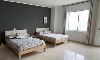 Se alquila finca por dias en Cerritos, La Carmelita