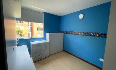 APARTAMENTO EN ALQUILER VALLE DEL LILI CAMPO VERDE 3Piso CALI SUR