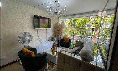 APARTAMENTO EN ALQUILER VALLE DEL LILI CAMPO VERDE 3Piso CALI SUR