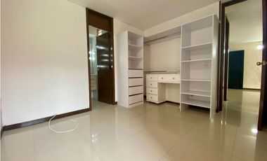 APARTAMENTO EN ALQUILER VALLE DEL LILI CAMPO VERDE 3Piso CALI SUR