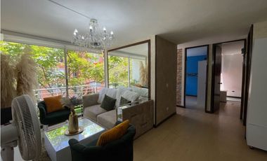 APARTAMENTO EN ALQUILER VALLE DEL LILI CAMPO VERDE 3Piso CALI SUR