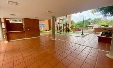 APARTAMENTO EN ALQUILER VALLE DEL LILI CAMPO VERDE 3Piso CALI SUR