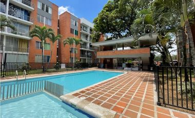 APARTAMENTO EN ALQUILER VALLE DEL LILI CAMPO VERDE 3Piso CALI SUR