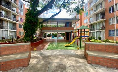 APARTAMENTO EN ALQUILER VALLE DEL LILI CAMPO VERDE 3Piso CALI SUR