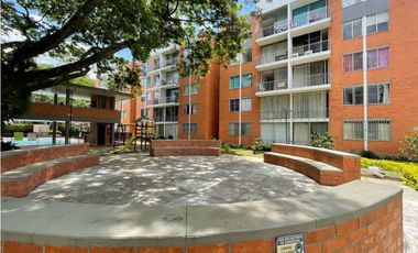 APARTAMENTO EN ALQUILER VALLE DEL LILI CAMPO VERDE 3Piso CALI SUR