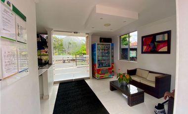 APARTAMENTO EN ALQUILER VALLE DEL LILI CAMPO VERDE 3Piso CALI SUR