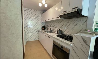 APARTAMENTO EN ALQUILER VALLE DEL LILI CAMPO VERDE 3Piso CALI SUR