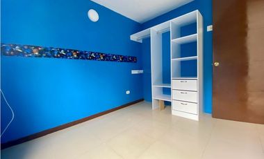 APARTAMENTO EN ALQUILER VALLE DEL LILI CAMPO VERDE 3Piso CALI SUR