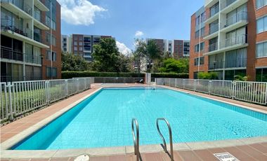 APARTAMENTO EN ALQUILER VALLE DEL LILI CAMPO VERDE 3Piso CALI SUR