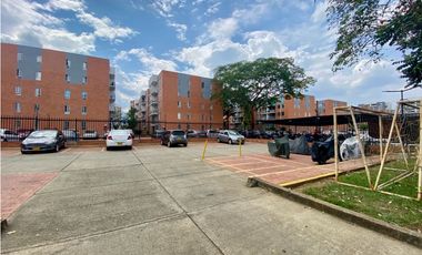 APARTAMENTO EN ALQUILER VALLE DEL LILI CAMPO VERDE 3Piso CALI SUR