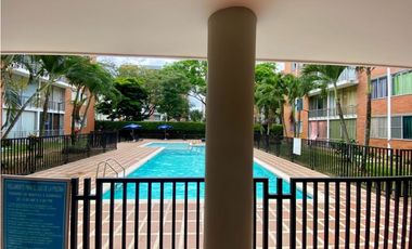 APARTAMENTO EN ALQUILER VALLE DEL LILI CAMPO VERDE 3Piso CALI SUR