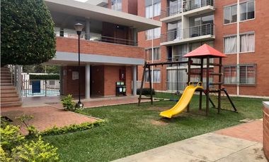 APARTAMENTO EN ALQUILER VALLE DEL LILI CAMPO VERDE 3Piso CALI SUR