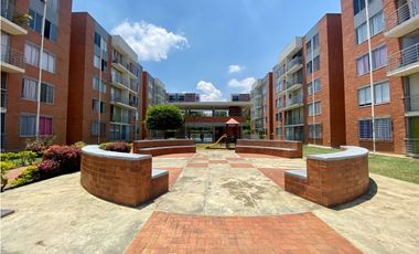 APARTAMENTO EN ALQUILER VALLE DEL LILI CAMPO VERDE 3Piso CALI SUR