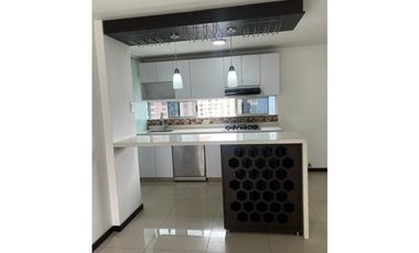 Apartamento en Venta en El Poblado