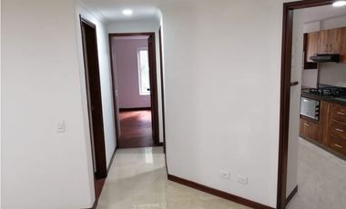 Apartamento en Venta en El Poblado