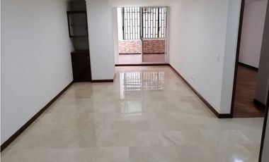 Apartamento en Venta en El Poblado