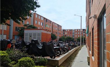 ALQUILO APARTAMENTO ACACIA ARBOLEDA CAMP. IBAGUE