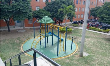 ALQUILO APARTAMENTO ACACIA ARBOLEDA CAMP. IBAGUE