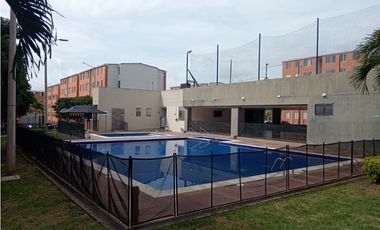 ALQUILO APARTAMENTO ACACIA ARBOLEDA CAMP. IBAGUE