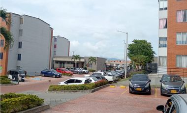 ALQUILO APARTAMENTO ACACIA ARBOLEDA CAMP. IBAGUE