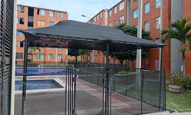 ALQUILO APARTAMENTO ACACIA ARBOLEDA CAMP. IBAGUE