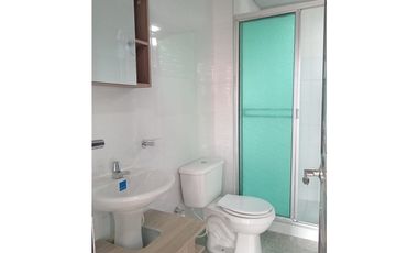 ALQUILO APARTAMENTO ACACIA ARBOLEDA CAMP. IBAGUE