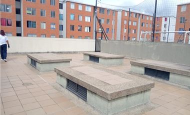 ALQUILO APARTAMENTO ACACIA ARBOLEDA CAMP. IBAGUE