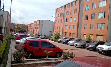 ALQUILO APARTAMENTO ACACIA ARBOLEDA CAMP. IBAGUE