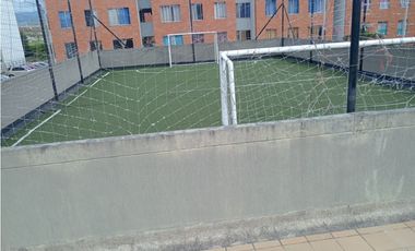 ALQUILO APARTAMENTO ACACIA ARBOLEDA CAMP. IBAGUE