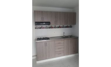 Alquilo amplio apto en Arboleda C, Cámbulo, Ibagué