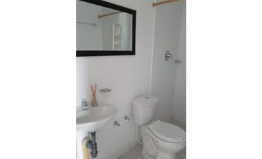 Alquilo amplio apto en Arboleda C, Cámbulo, Ibagué