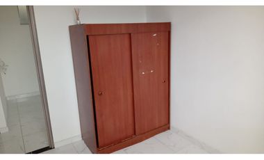 Alquilo amplio apto en Arboleda C, Cámbulo, Ibagué