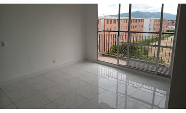 Alquilo amplio apto en Arboleda C, Cámbulo, Ibagué