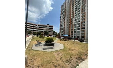 APARTAMENTO EN VENTA EN VILLA CAMPESTRE