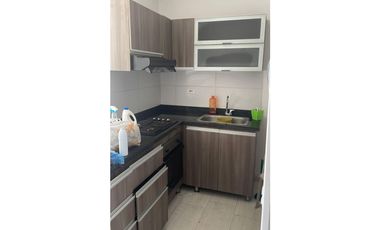 APARTAMENTO EN VENTA EN VILLA CAMPESTRE