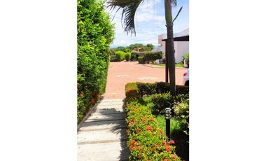 Hermosa casa en venta en Ricaurte