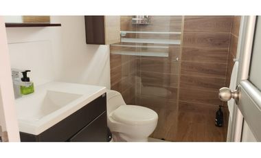 Hermosa casa en venta en Ricaurte