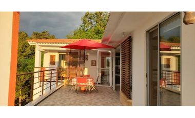 Hermosa casa en venta en Ricaurte