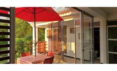 Hermosa casa en venta en Ricaurte