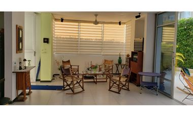 Hermosa casa en venta en Ricaurte