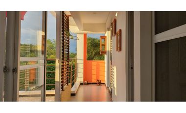 Hermosa casa en venta en Ricaurte